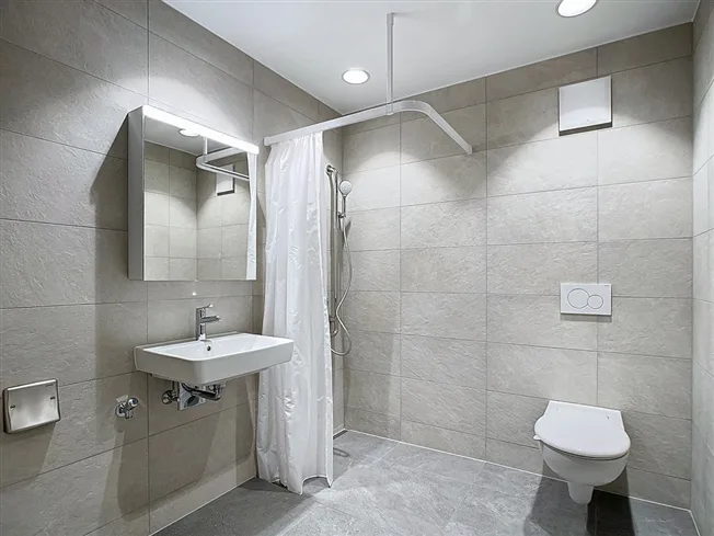 2.5 Zimmer Wohnung in La Chaux-de-Fonds – Foto 8 von 12