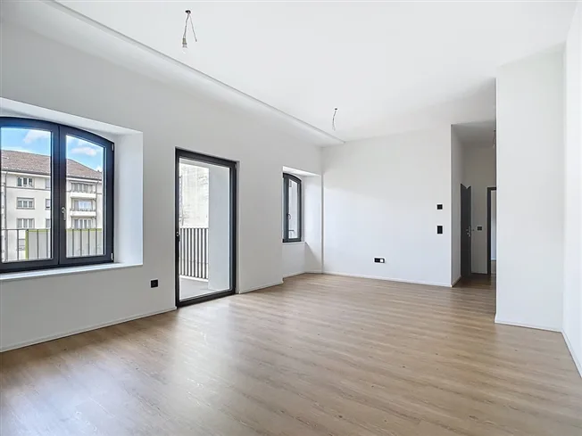2.5 Zimmer Wohnung in La Chaux-de-Fonds – Foto 5 von 12