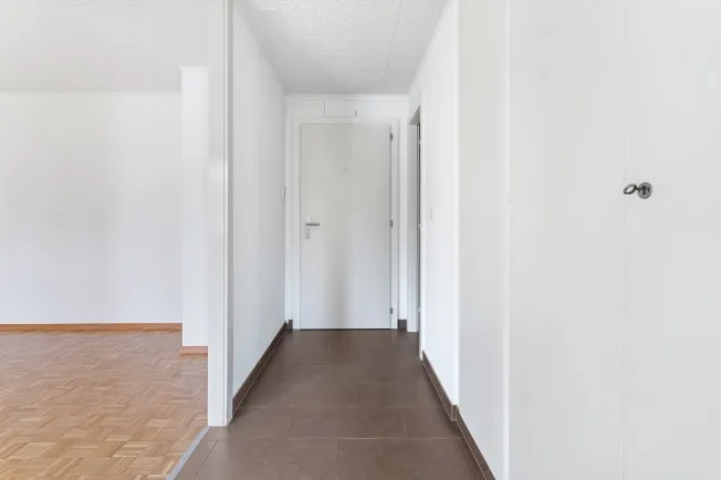 1 Zimmer Wohnung in La Chaux-de-Fonds – Foto 6 von 7