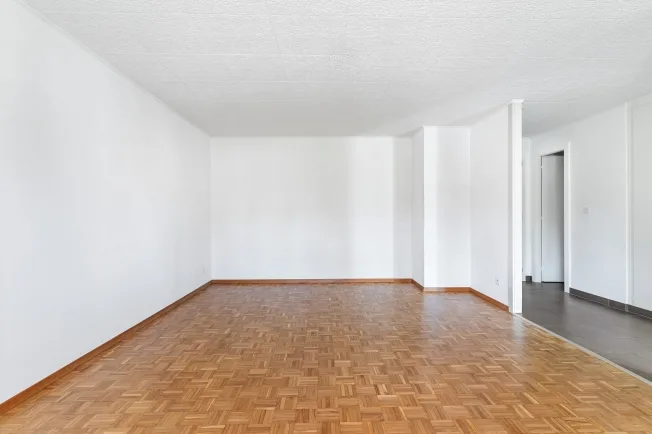 1 Zimmer Wohnung in La Chaux-de-Fonds – Foto 2 von 7