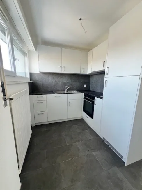 4.5 Zimmer Wohnung in La Chaux-de-Fonds – Foto 3 von 7