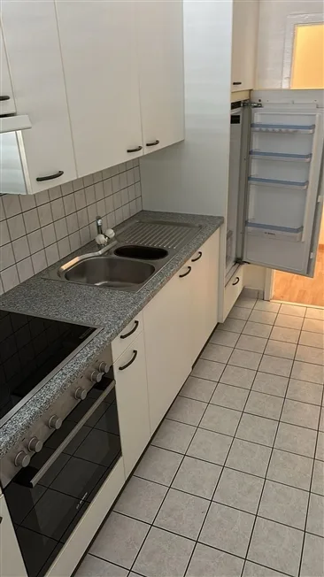 2 Zimmer Wohnung in La Chaux-de-Fonds – Foto 2 von 9
