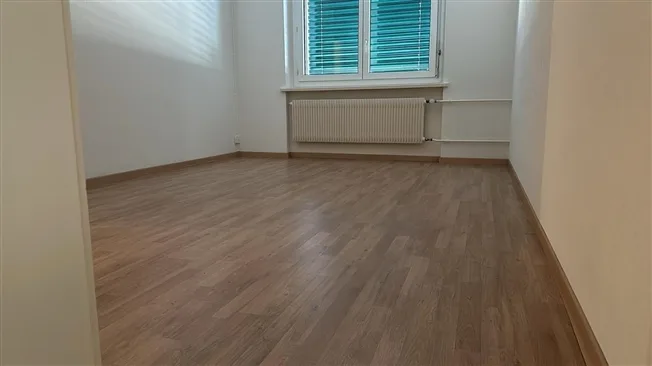 2 Zimmer Wohnung in La Chaux-de-Fonds – Foto 8 von 9
