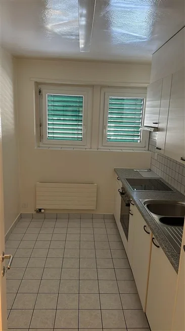 2 Zimmer Wohnung in La Chaux-de-Fonds – Foto 3 von 9