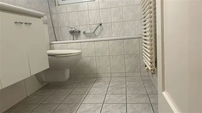 2 Zimmer Wohnung in La Chaux-de-Fonds – Foto 4 von 9