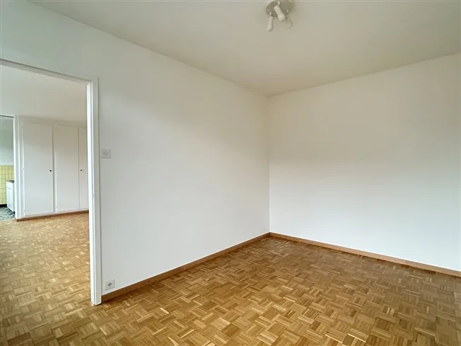 2 Zimmer Wohnung in La Chaux-de-Fonds – photo 4 sur 6