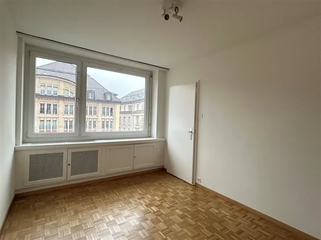 2 Zimmer Wohnung in La Chaux-de-Fonds – photo 3 sur 6