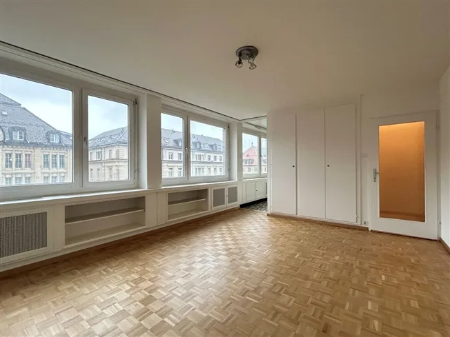 2 Zimmer Wohnung in La Chaux-de-Fonds – photo 2 sur 6