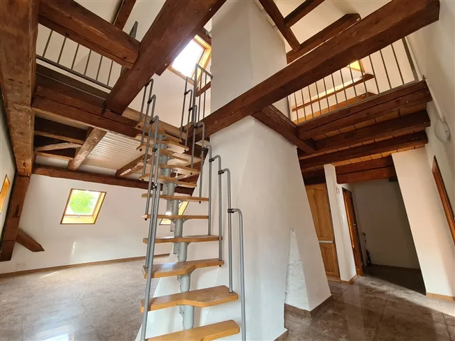 4.5 Zimmer Wohnung, 2300 La Chaux-de-Fonds