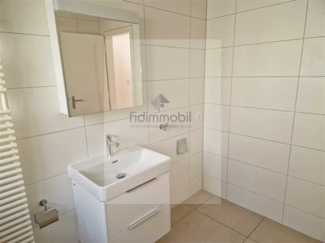 4.5 Zimmer Wohnung in La Chaux-de-Fonds – photo 7 sur 14