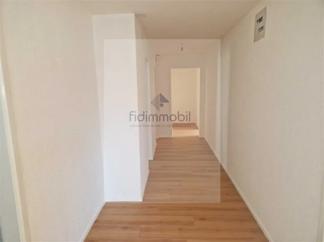4.5 Zimmer Wohnung in La Chaux-de-Fonds – photo 10 sur 14