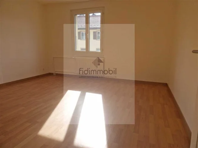 4.5 Zimmer Wohnung in La Chaux-de-Fonds – photo 11 sur 14