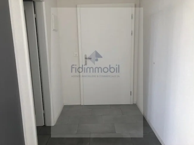 2.5 Zimmer Wohnung in La Chaux-de-Fonds – Foto 6 von 7