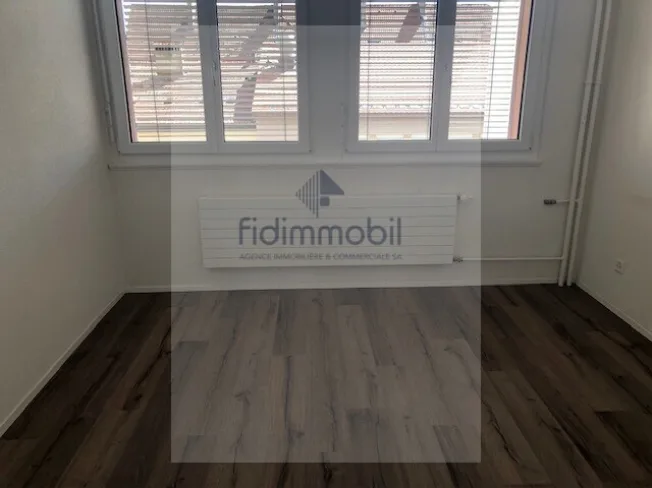 2.5 Zimmer Wohnung in La Chaux-de-Fonds – Foto 3 von 7