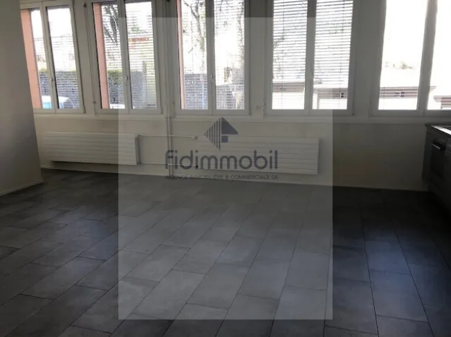 2.5 Zimmer Wohnung in La Chaux-de-Fonds – Foto 5 von 7
