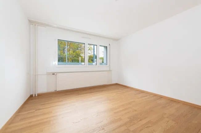 2.5 Zimmer Wohnung in La Chaux-de-Fonds – foto 5 di 7