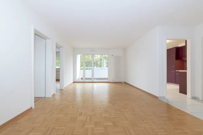 2.5 Zimmer Wohnung in La Chaux-de-Fonds – foto 2 di 7