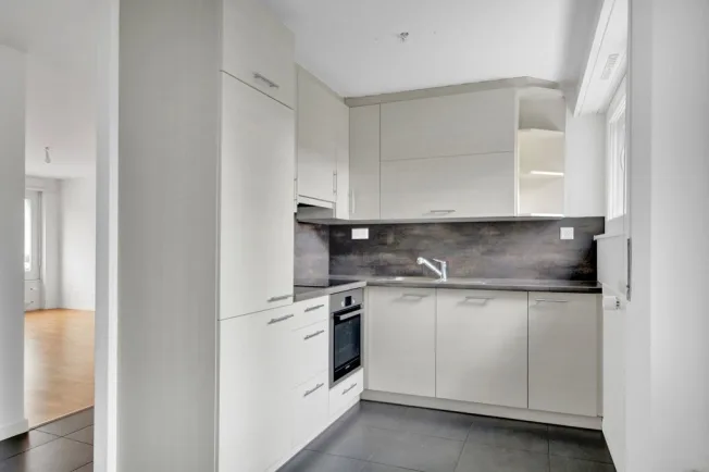 3.5 Zimmer Wohnung in La Chaux-de-Fonds – Foto 3 von 7
