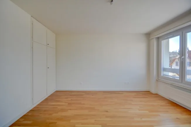 3.5 Zimmer Wohnung in La Chaux-de-Fonds – Foto 6 von 7