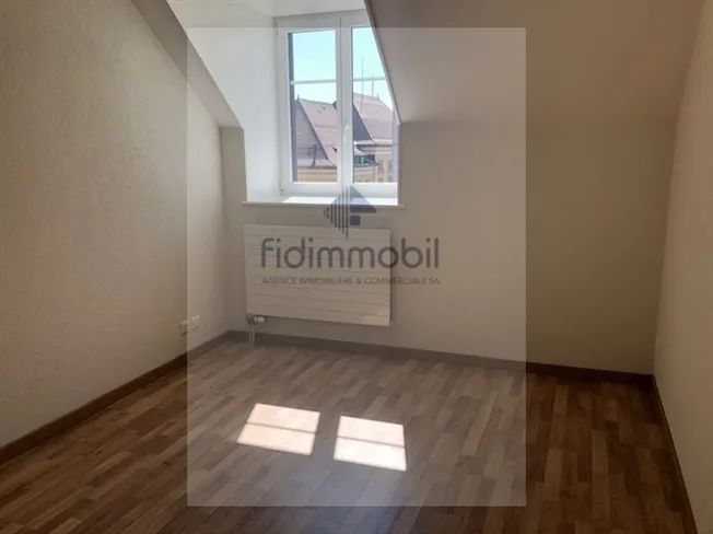 4.5 Zimmer Wohnung in La Chaux-de-Fonds – Foto 5 von 9