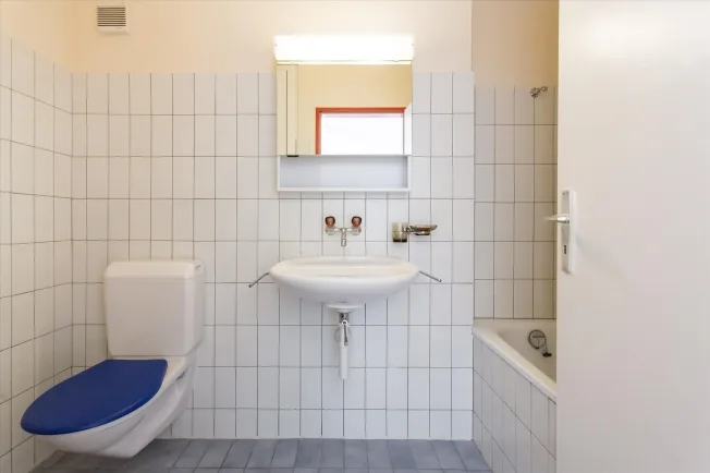 2.5 Zimmer Wohnung in La Chaux-de-Fonds – Foto 5 von 7