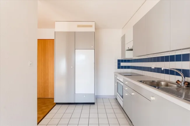 2.5 Zimmer Wohnung in La Chaux-de-Fonds – Foto 4 von 7