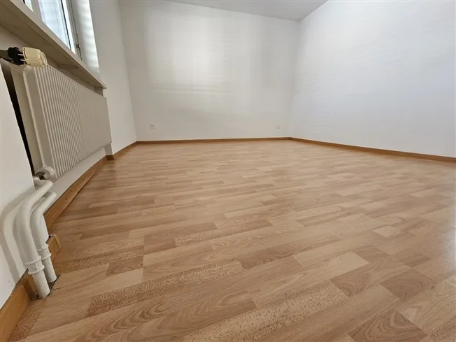 4 Zimmer Wohnung in La Chaux-de-Fonds – Foto 7 von 9