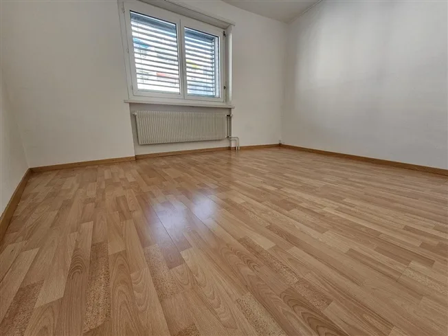 4 Zimmer Wohnung in La Chaux-de-Fonds – Foto 5 von 9