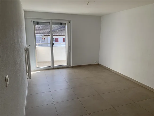 3 Zimmer Wohnung in La Chaux-de-Fonds – Foto 5 von 8