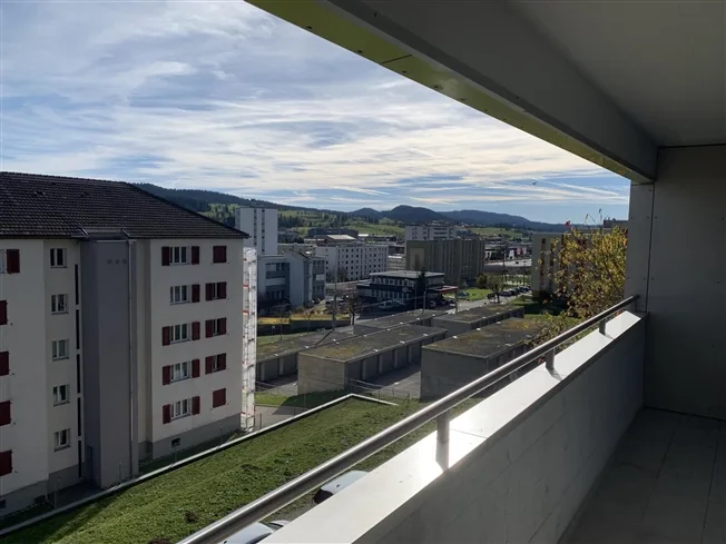 3 Zimmer Wohnung in La Chaux-de-Fonds – Foto 8 von 8