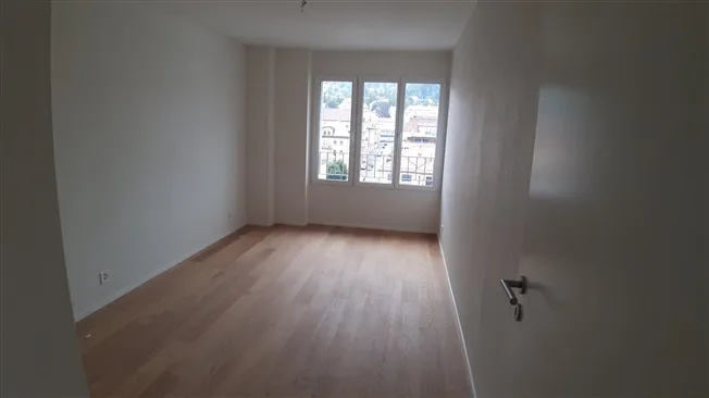 3.5 Zimmer Wohnung in La Chaux-de-Fonds – Foto 6 von 7