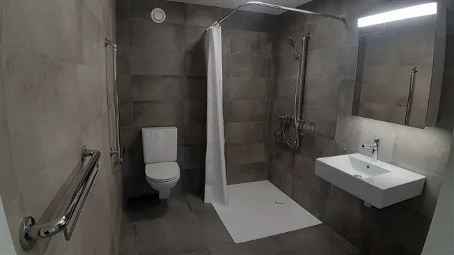 3.5 Zimmer Wohnung in La Chaux-de-Fonds – Foto 3 von 7