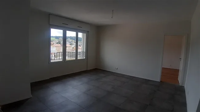 2.5 Zimmer Wohnung in La Chaux-de-Fonds – Foto 3 von 5