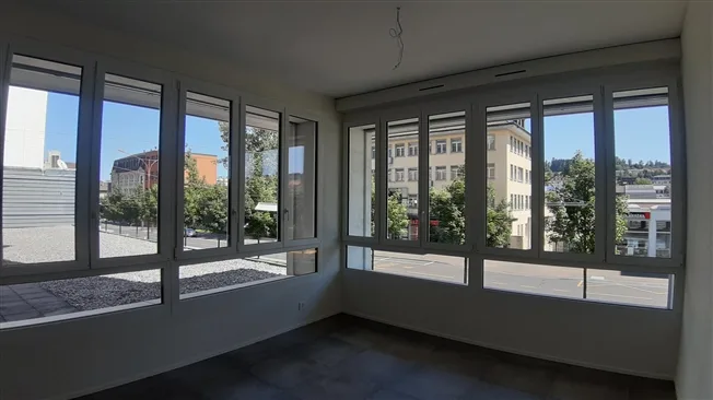 3.5 Zimmer Wohnung in La Chaux-de-Fonds – photo 3 sur 7