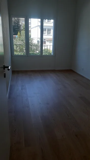 3.5 Zimmer Wohnung in La Chaux-de-Fonds – photo 4 sur 7