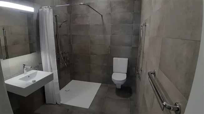 3.5 Zimmer Wohnung in La Chaux-de-Fonds – photo 2 sur 7