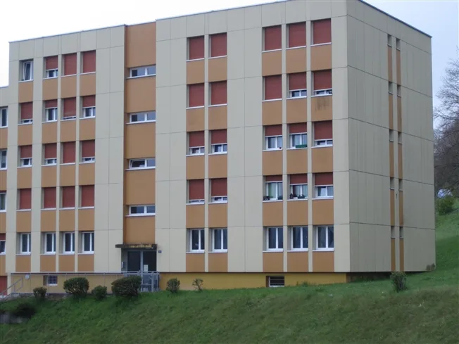 3 Zimmer Wohnung in La Chaux-de-Fonds – Foto 9 von 9