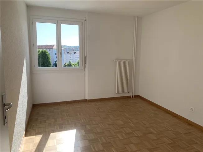 3 Zimmer Wohnung in La Chaux-de-Fonds – Foto 7 von 9