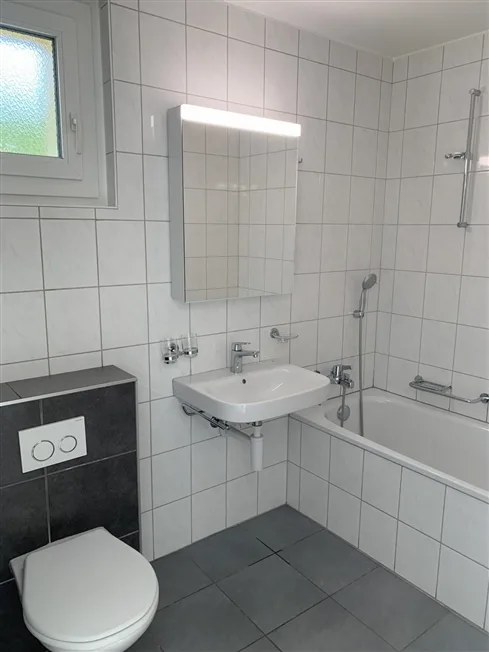 3 Zimmer Wohnung in La Chaux-de-Fonds – Foto 4 von 9