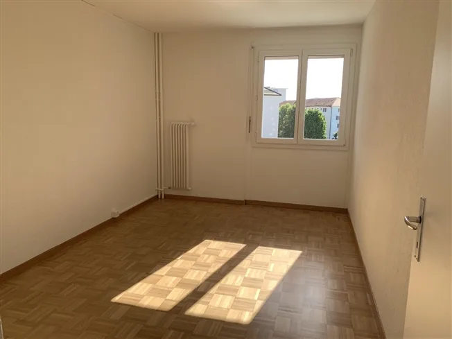 3 Zimmer Wohnung in La Chaux-de-Fonds – Foto 6 von 9