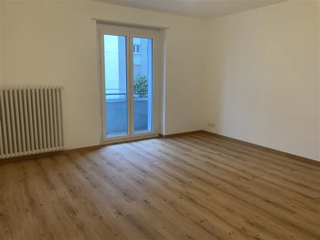3 Zimmer Wohnung in La Chaux-de-Fonds – foto 3 di 16