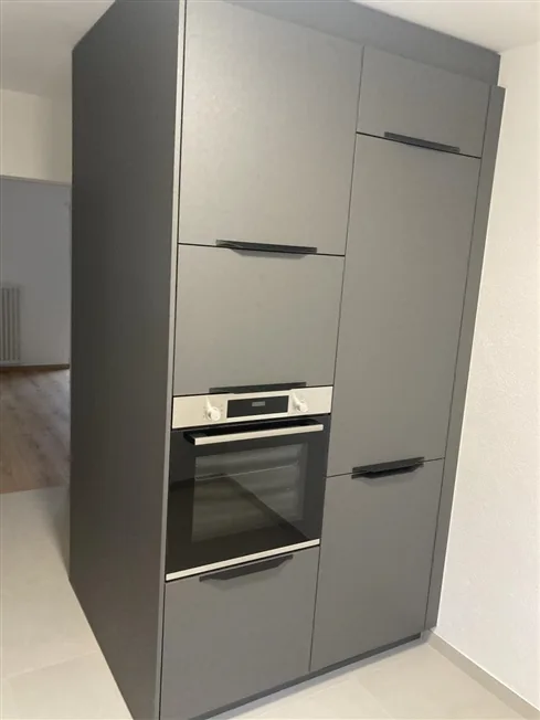 3 Zimmer Wohnung in La Chaux-de-Fonds – foto 4 di 16