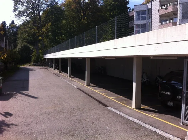 5 Zimmer Wohnung in La Chaux-de-Fonds – foto 3 di 11