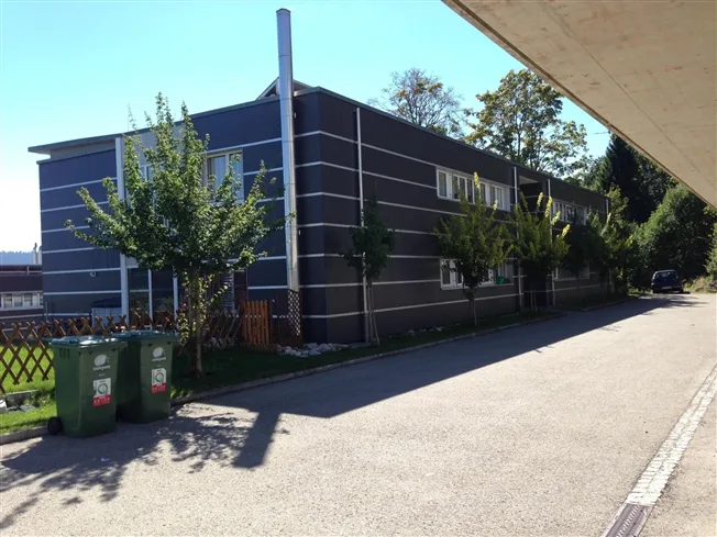 5 Zimmer Wohnung in La Chaux-de-Fonds – foto 2 di 11