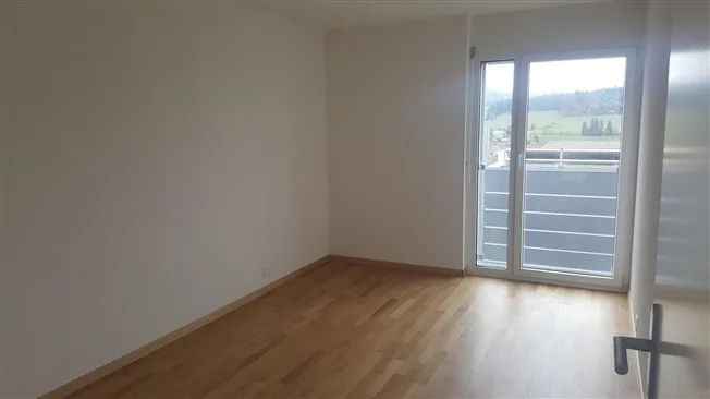 5 Zimmer Wohnung in La Chaux-de-Fonds – foto 7 di 11