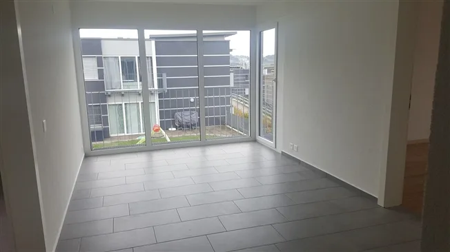 5 Zimmer Wohnung in La Chaux-de-Fonds – foto 8 di 11