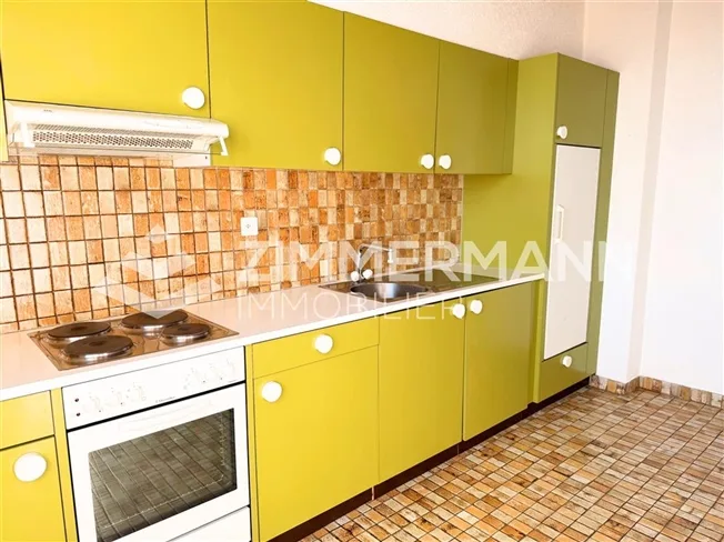 4 Zimmer Wohnung in La Chaux-de-Fonds – foto 6 di 13