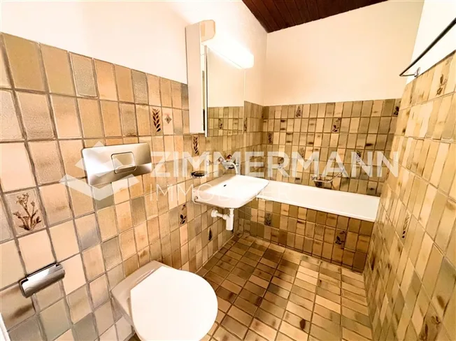4 Zimmer Wohnung in La Chaux-de-Fonds – foto 7 di 13