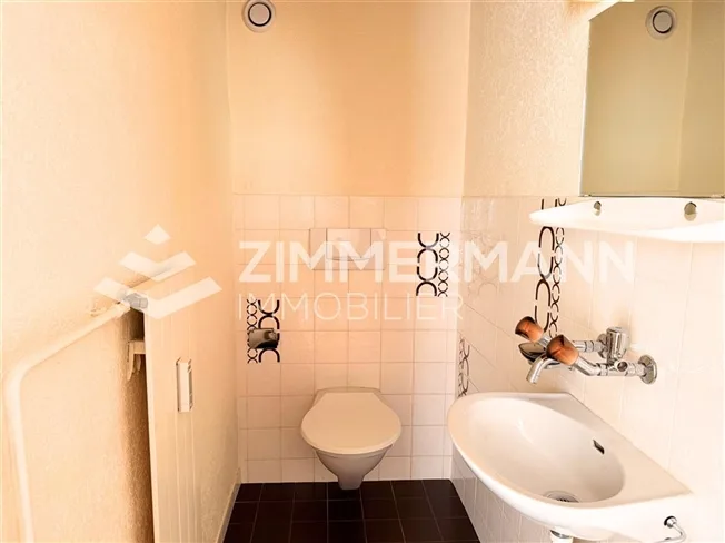 4 Zimmer Wohnung in La Chaux-de-Fonds – foto 11 di 13