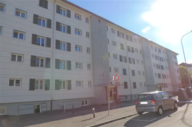 3 Zimmer Wohnung in La Chaux-de-Fonds – Foto 4 von 8